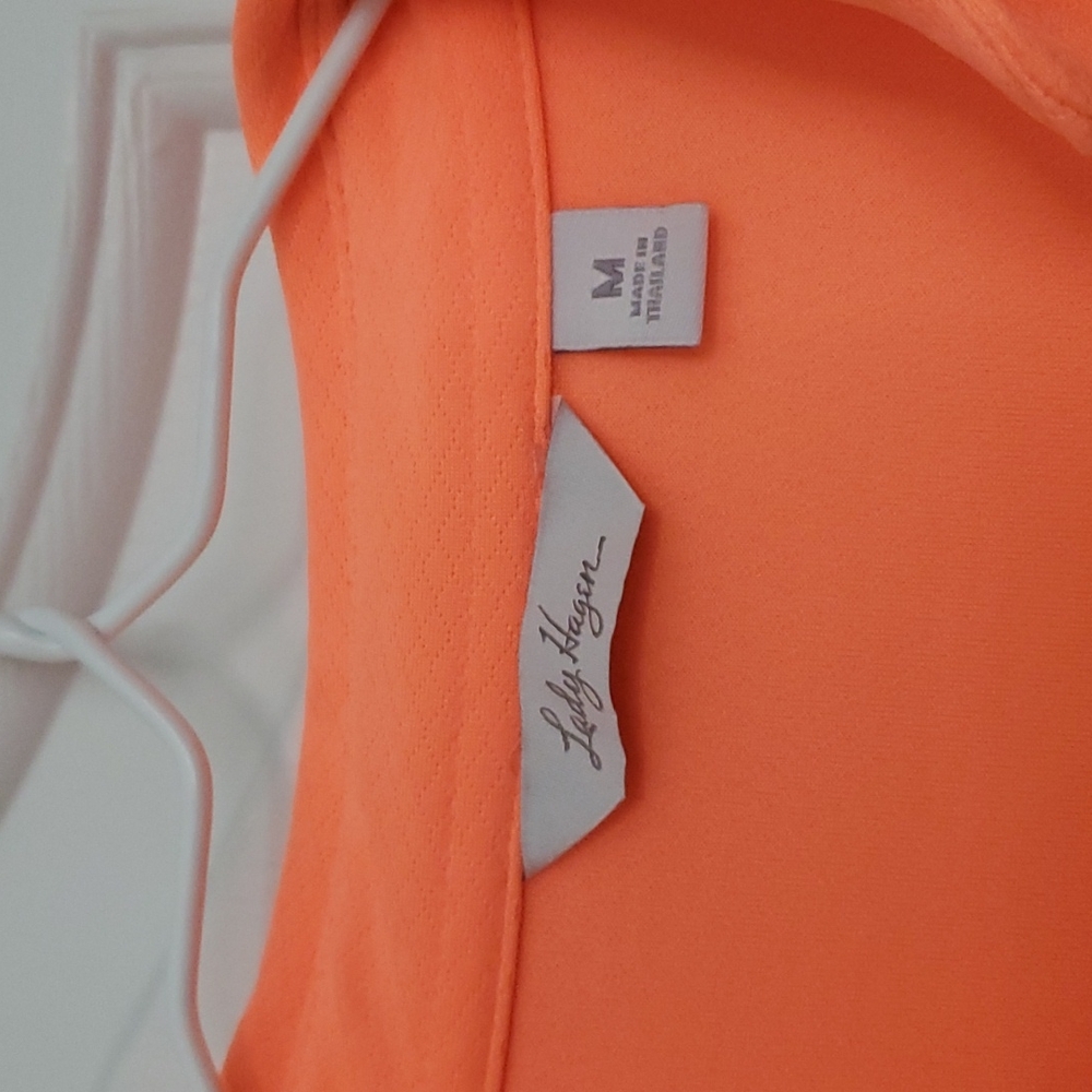 Lady Hagen polo - Picture 4 of 4